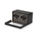 WOLF Cub Double Watch Winder with Cover - Bild 4