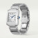 Cartier Tank Française - Bild 2