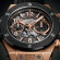 Hublot Big Bang Unico King Gold Ceramic  - Bild 3