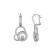 Chopard Happy Dreams Ohrstecker - Bild 2