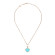 Chopard Happy Hearts Anhänger mit Halskette - Bild 3