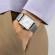 NOMOS Glashütte Tetra 27 Duo - Bild 5