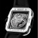Hublot Big Bang Unico White Ceramic  - Bild 2