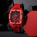 Hublot Spirit of Big Bang Red Magic  - Bild 3