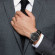 IWC Schaffhausen PORTOFINO AUTOMATIC - Bild 7