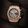Hublot Big Bang Unico King Gold  - Bild 3