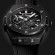 Hublot Big Bang MECA-10 Black Magic  - Bild 2