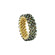 Serafino Consoli Brevetto Multi-Size Ring - Bild 2