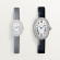 Cartier Baignoire - Bild 4