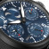 IWC Schaffhausen Big Pilot's Watch Perpetual Calendar Edition “Rodeo Drive” - Bild 4