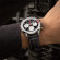 Breitling Top Time B01 Deus  - Bild 4