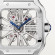 Cartier Santos de Cartier - Bild 8