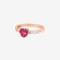 DoDo Ring Herz - Bild 2