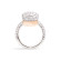 Pomellato Nudo Ring - Bild 4