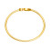Chopard Happy Hearts Golden Hearts Armreif - Bild 3