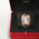 Cartier Santos-Dumont - Bild 7