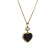Chopard Happy Hearts Anhänger mit Halskette - Bild 2
