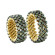 Serafino Consoli Brevetto Multi-Size Ring - Bild 3