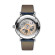 IWC Schaffhausen PORTOFINO AUTOMATIC MOON PHASE 37  - Bild 2
