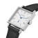 NOMOS Glashütte Tetra 27 Weiss - Bild 3