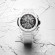 Hublot Big Bang Integrated White Ceramic  - Bild 2