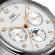 IWC Schaffhausen PORTUGIESER PERPETUAL CALENDAR 42 - Bild 4