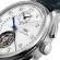 IWC Schaffhausen PORTUGIESER TOURBILLON RÉTROGRADE CHRONOGRAPH - Bild 4