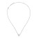 Chopard Happy Diamonds Icons Halskette - Bild 4