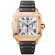 Cartier Santos de Cartier Chronograph - Bild 2