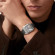 Cartier Santos-Dumont skeleton - Bild 11