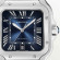 Cartier Santos de Cartier - Bild 5