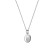 Chopard Happy Snowflakes Anhänger mit Halskette - Bild 2