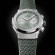 Hublot Classic Fusion Chronograph Titanium Sage Green - Bild 3