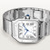 Cartier Santos de Cartier - Bild 9