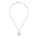 Chopard Happy Hearts Anhänger mit Halskette - Bild 3