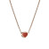 Chopard Happy Hearts Halskette - Bild 2