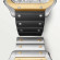 Cartier Santos de Cartier Chronograph - Bild 3