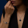 Chopard Happy Hearts Anhänger mit Halskette - Bild 5