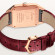 Cartier Santos-Dumont - Bild 5