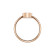 Chopard My Happy Hearts Ring - Bild 3