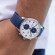 IWC Schaffhausen Portugieser Chronograph - Bild 6