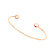 DoDo Manschettenarmband Pepita - Bild 2