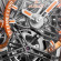 Hublot Spirit of Big Bang Tourbillon Orange Sapphire  - Bild 5