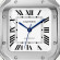 Cartier Santos de Cartier - Bild 2