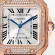 Cartier Santos de Cartier - Bild 8