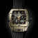 Hublot Spirit of Big Bang Full Magic Gold  - Bild 2