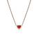 Chopard Happy Hearts Halskette - Bild 3