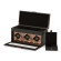 WOLF Axis Triple Watch Winder With Storage - Bild 4