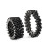 Serafino Consoli Brevetto Multi-Size Ring - Bild 3