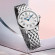 Jaeger-LeCoultre Rendez-Vous Classic Hour-Minute - Bild 5